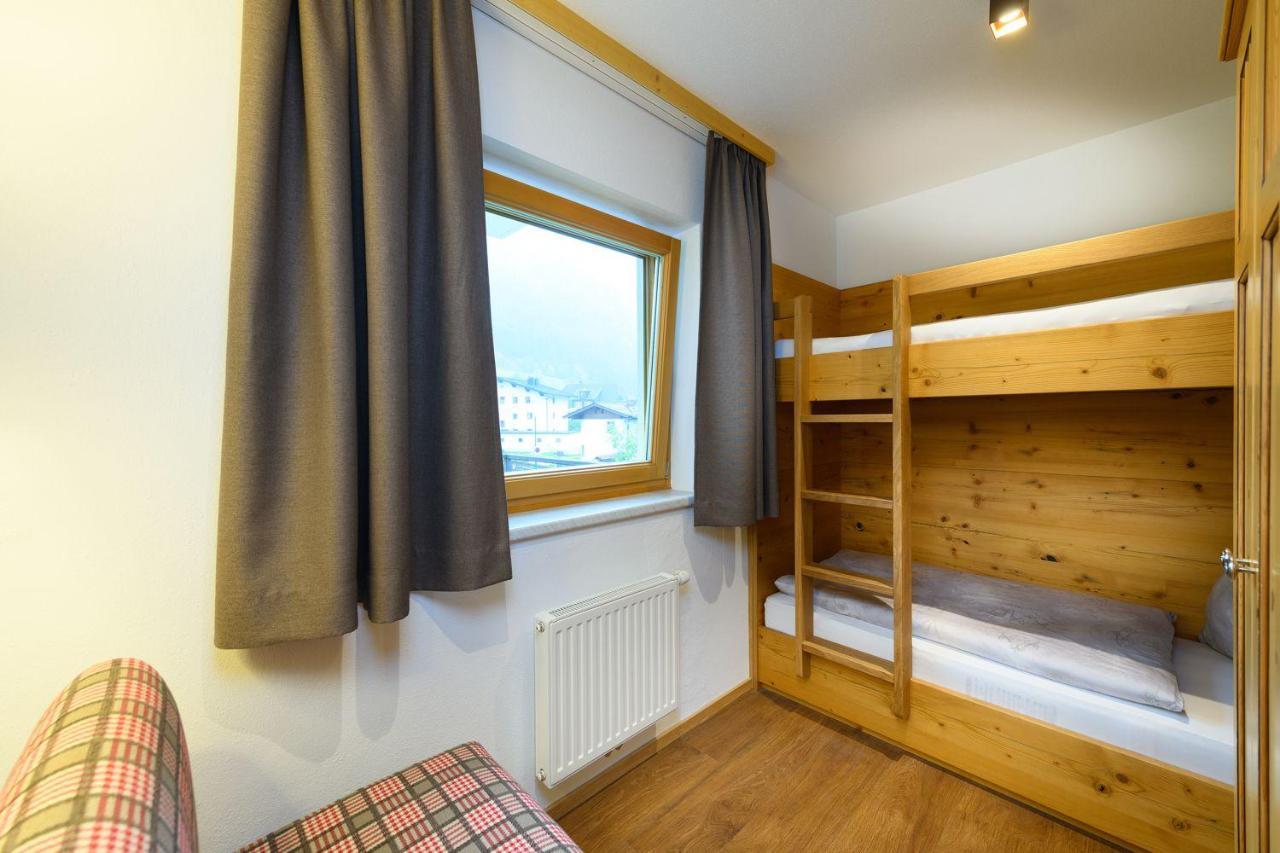 Appartement-Pension Kendlbacher Гросарль Екстер'єр фото