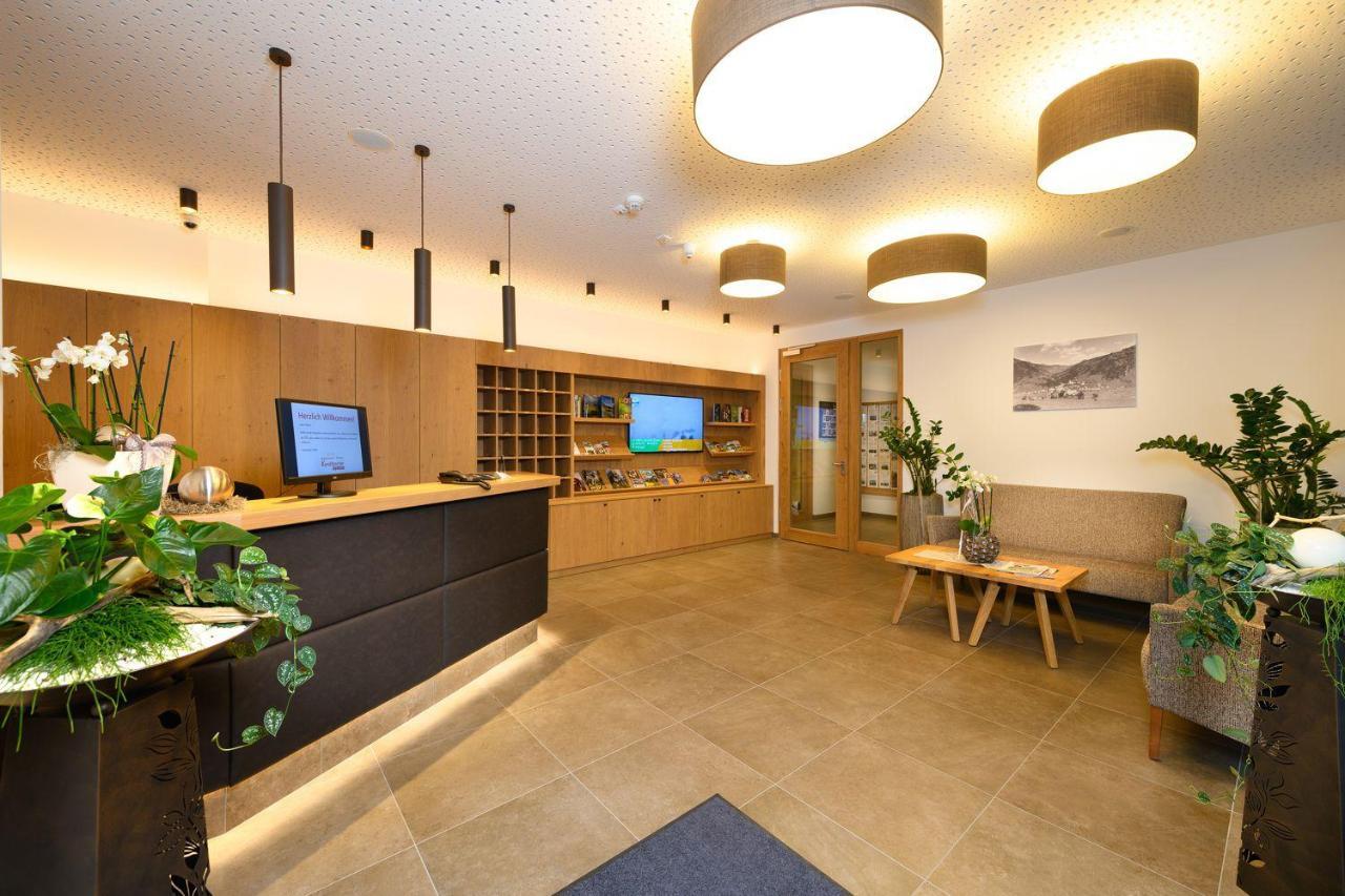 Appartement-Pension Kendlbacher Гросарль Екстер'єр фото