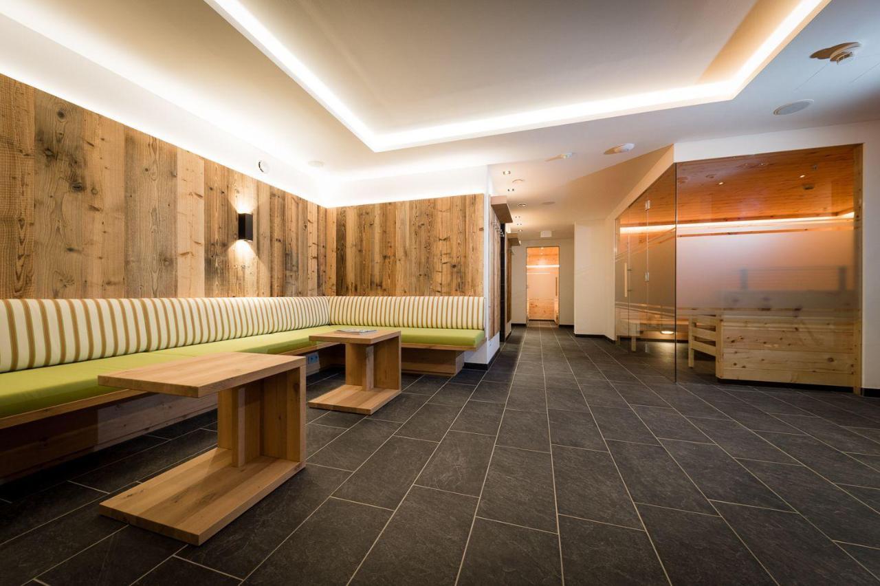 Appartement-Pension Kendlbacher Гросарль Екстер'єр фото